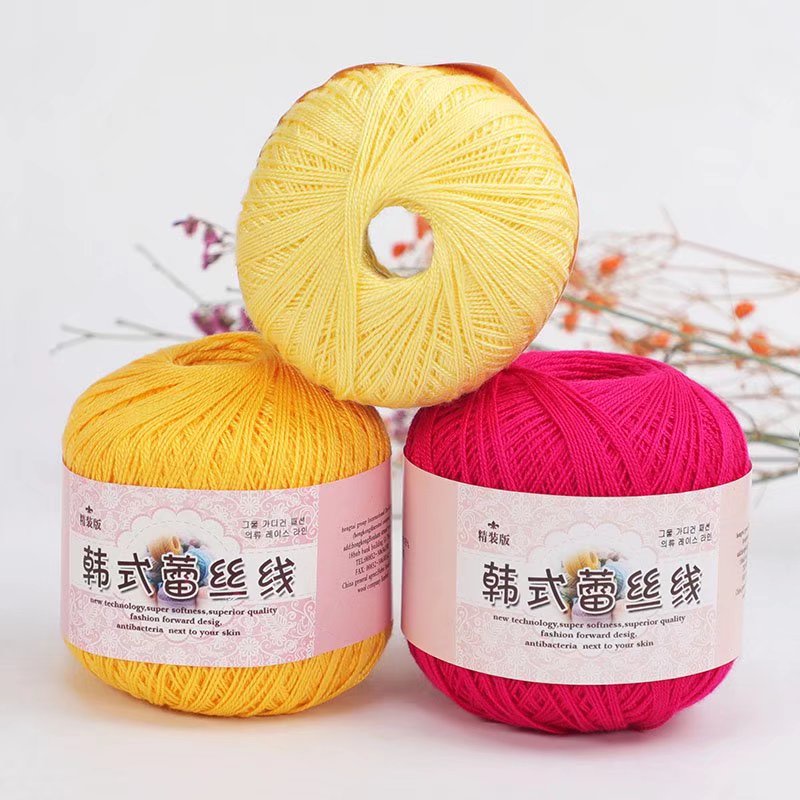 Linen Fabric Natural - ด้ายลูกไม้ ด้ายถัก ด้ายละเอียด ด้ายฝ้ายแท้ ด้ายลินิน ด้ายไหมน้ําแข็งฤดูร้อน