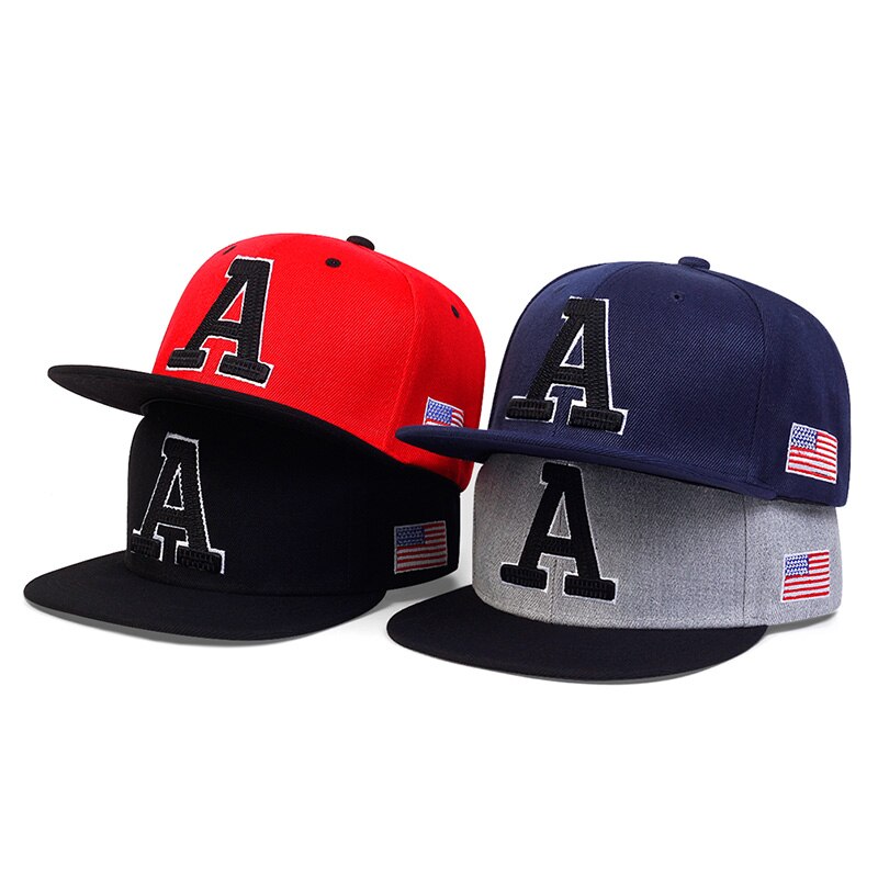 Unisex Simple Letter A เย็บปัก - Embroidery Font บทวิจารณ์และราคา