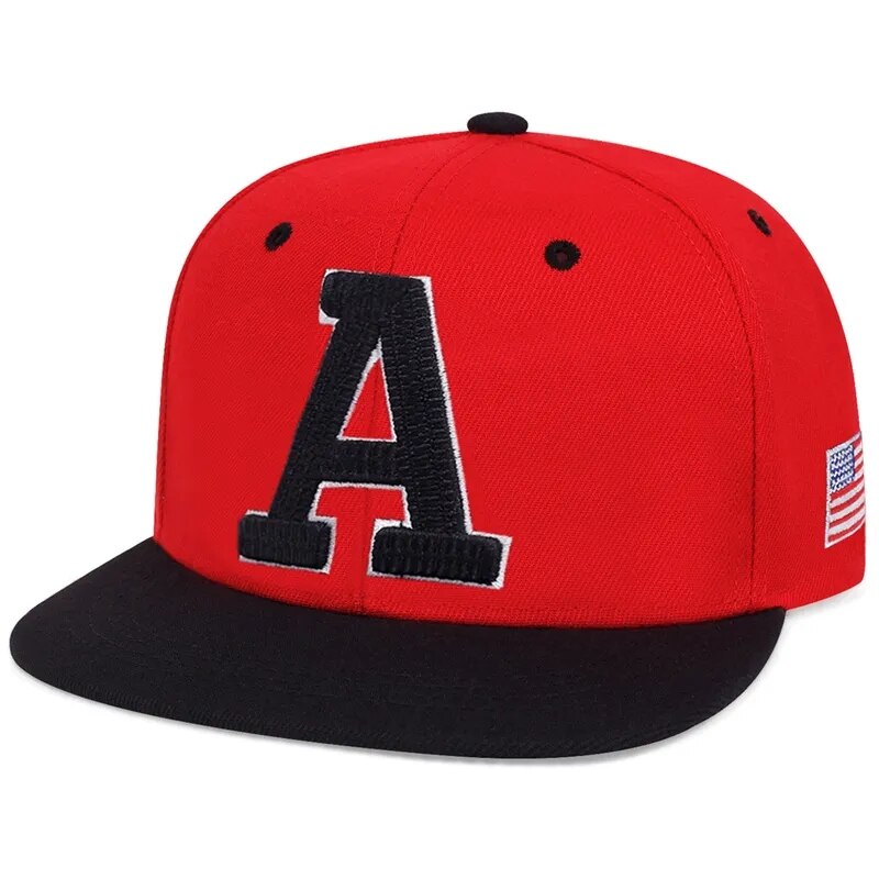 Unisex Simple Letter A เย็บปัก - Embroidery Font บทวิจารณ์และราคา