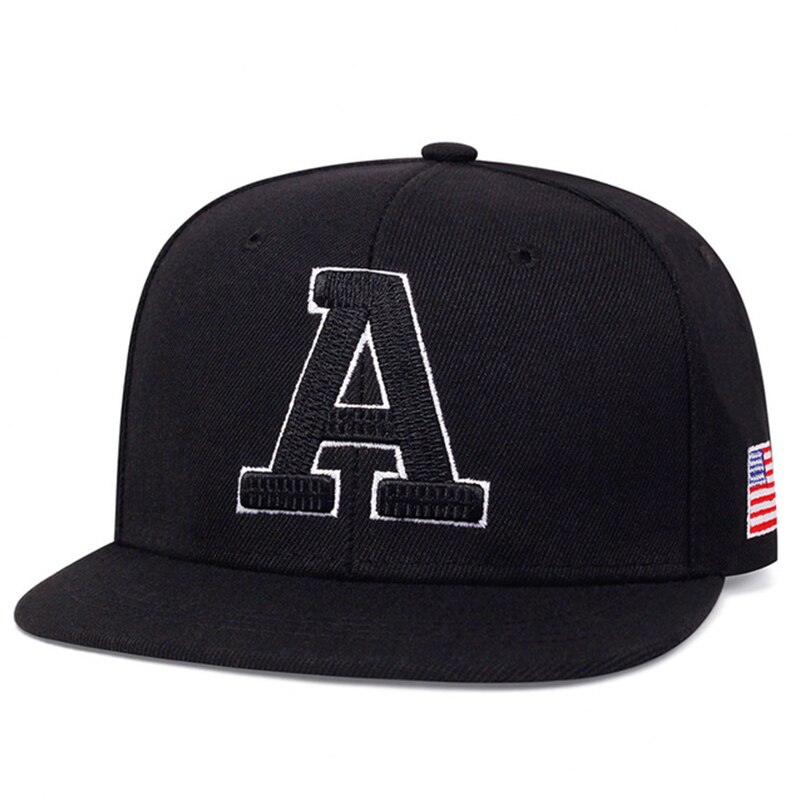 Unisex Simple Letter A เย็บปัก - Embroidery Font บทวิจารณ์และราคา