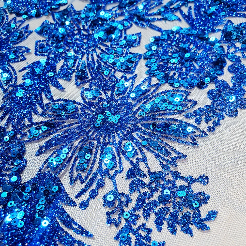 เสื้อท่อนบนปักเลื่อม8สีแผ่นปะต - Embroidery Design 3D บทวิจารณ์และราคา