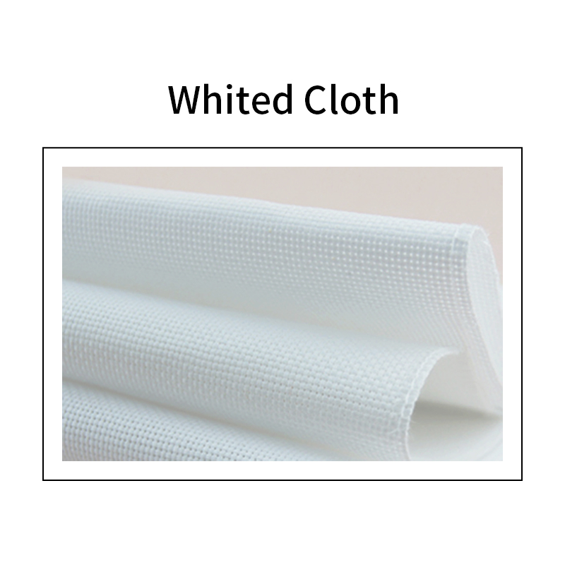 Cross Stitch ชุดเย็บปักถักร้อย - Embroidery Tas บทวิจารณ์และราคา