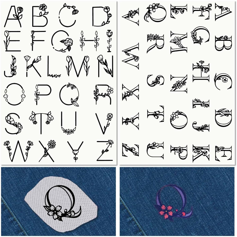 ตัวอักษร A-Z ที่ละลายน้ําได้เย - Water Soluble Stabilizer บทวิจารณ์และราคา