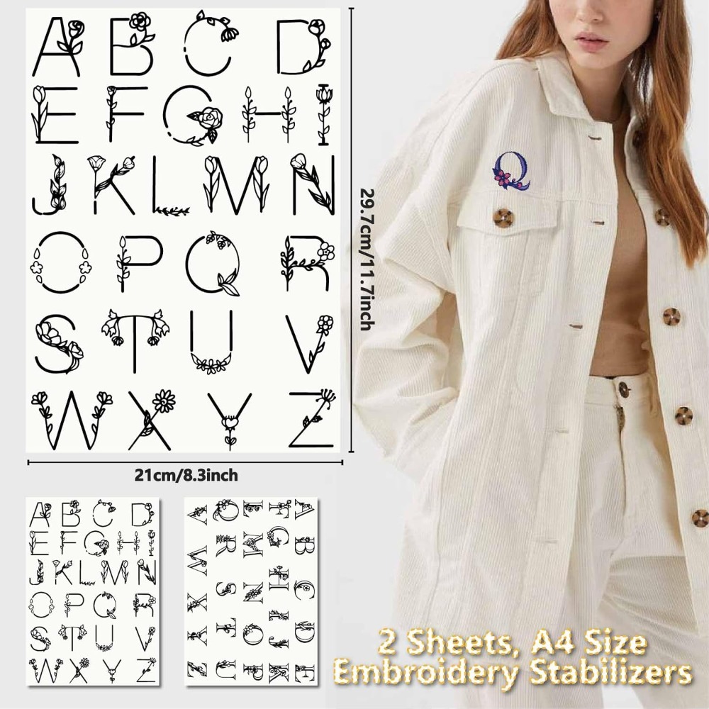 ตัวอักษร A-Z ที่ละลายน้ําได้เย - Water Soluble Stabilizer บทวิจารณ์และราคา
