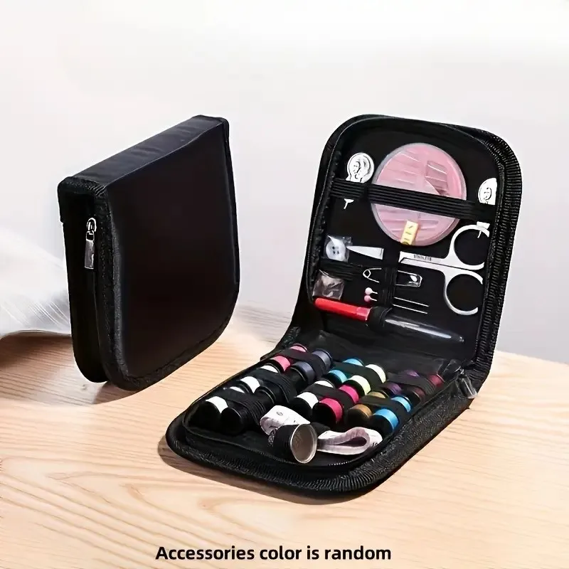 ชุดอุปกรณ์เย็บผ้า 27 ชิ้น แบบพ - Embroidery Kit Set บทวิจารณ์และราคา