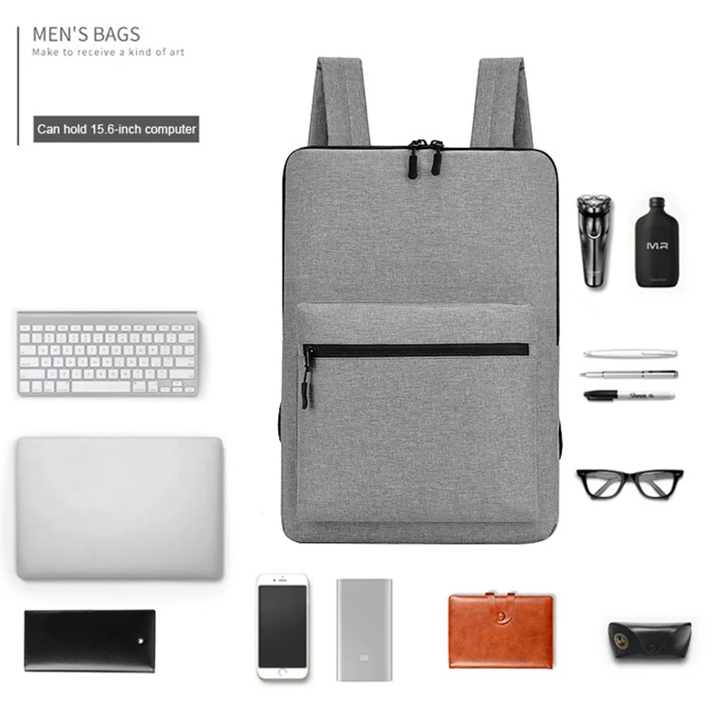 กระเป๋าเป้สะพายหลังธุรกิจสำหรั - Embroidery Bag บทวิจารณ์และราคา