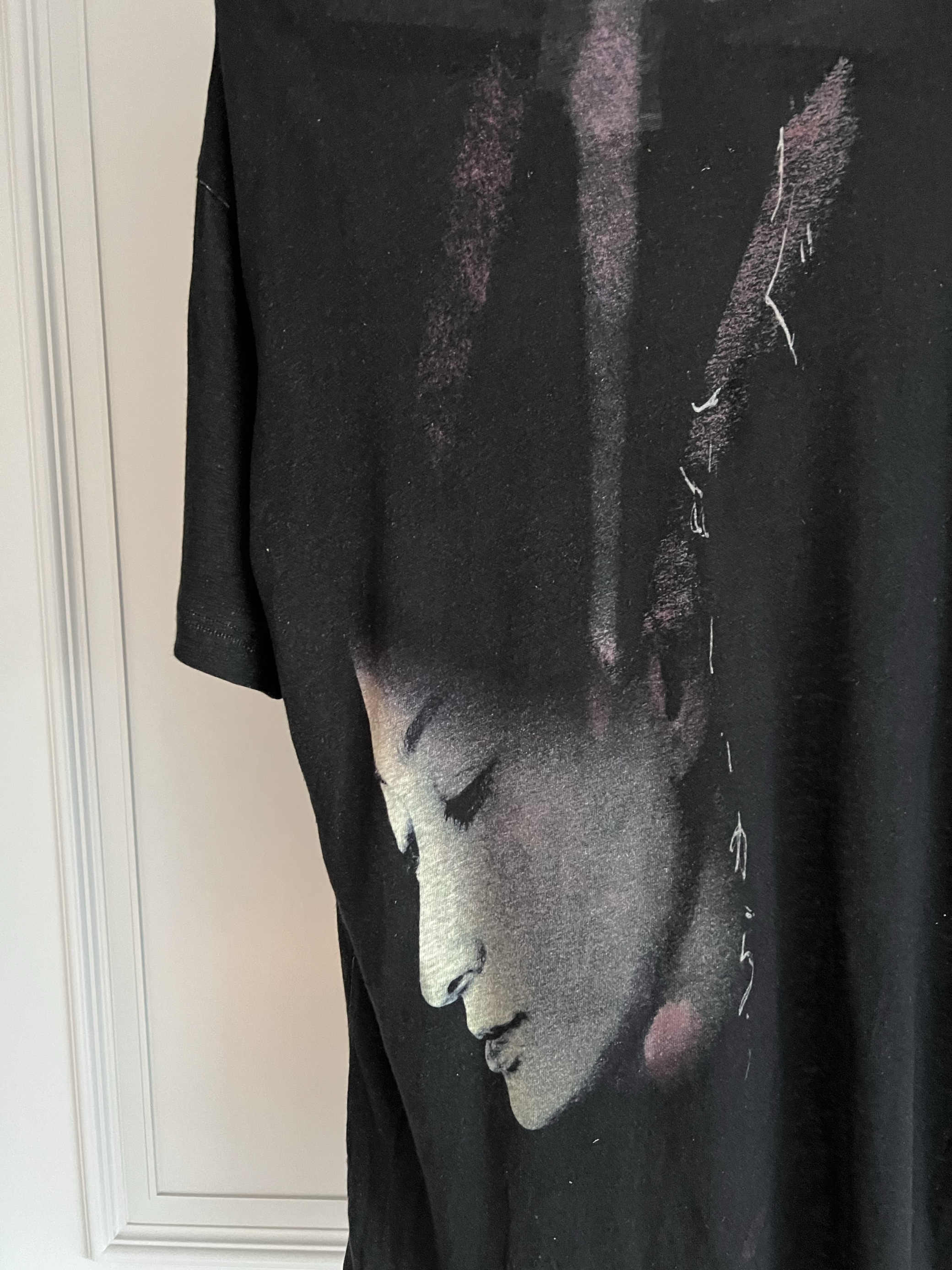 TOP-YAMAMOTO Original Design:  - Linen Fabric Natural บทวิจารณ์และราคา