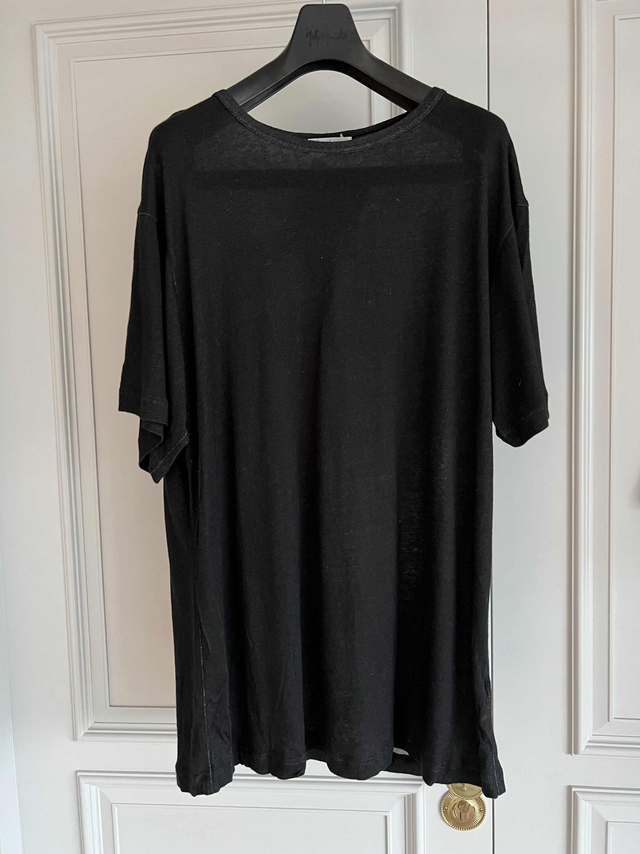 TOP-YAMAMOTO Original Design:  - Linen Fabric Natural บทวิจารณ์และราคา