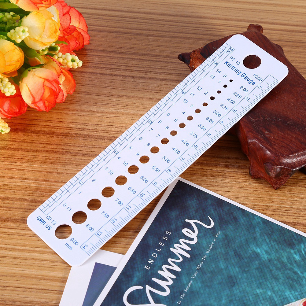 ไม้บรรทัดสำหรับงานควิลท์ แพทช์ - Embroidery Needle บทวิจารณ์และราคา