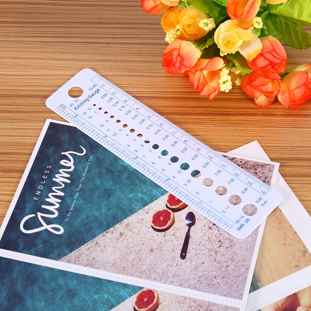 ไม้บรรทัดสำหรับงานควิลท์ แพทช์ - Embroidery Needle บทวิจารณ์และราคา