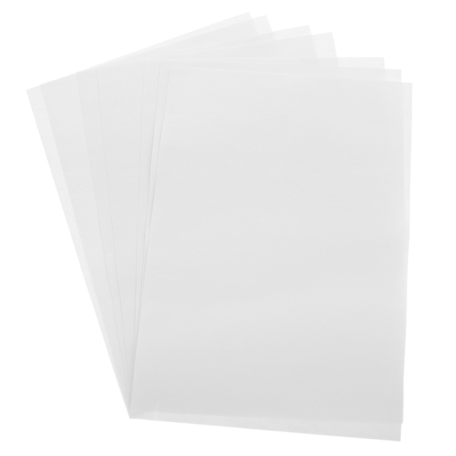 แผ่นรองปักลายแบบละลายน้ำได้ 7  - Water Soluble Stabilizer บทวิจารณ์และราคา