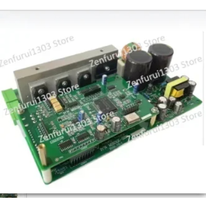 บอร์ดควบคุมสามเฟสสำหรับคอมพิวเ - Embroidery Frame บทวิจารณ์และราคา