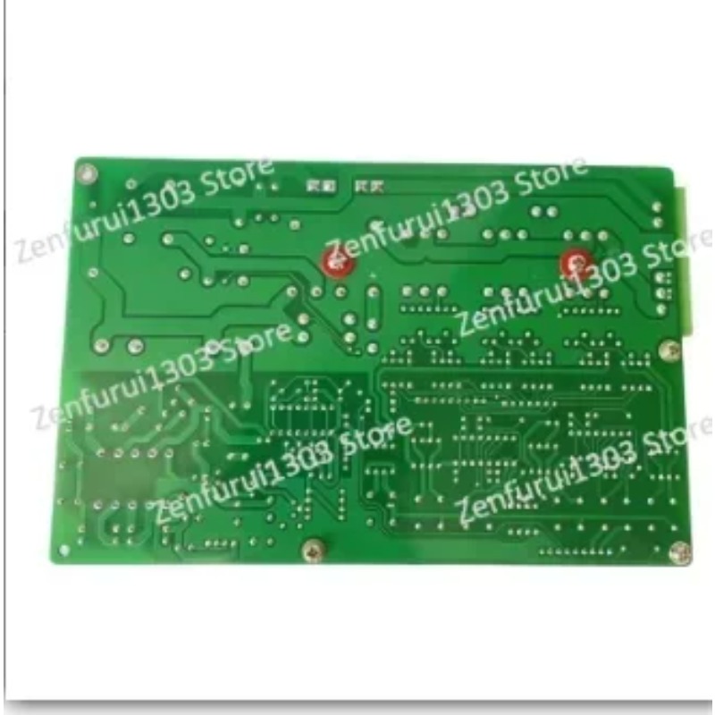 บอร์ดควบคุมสามเฟสสำหรับคอมพิวเ - Embroidery Frame บทวิจารณ์และราคา
