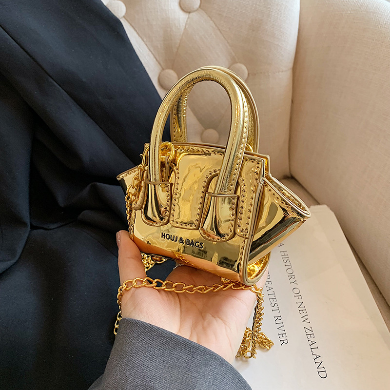 กระเป๋าหูฟังมินิสุดฮิต กระเป๋า - Embroidery Bag บทวิจารณ์และราคา