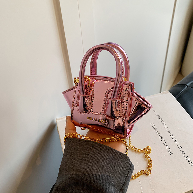 กระเป๋าหูฟังมินิสุดฮิต กระเป๋า - Embroidery Bag บทวิจารณ์และราคา