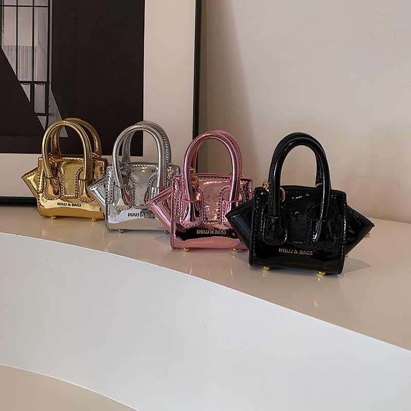 กระเป๋าหูฟังมินิสุดฮิต กระเป๋า - Embroidery Bag บทวิจารณ์และราคา