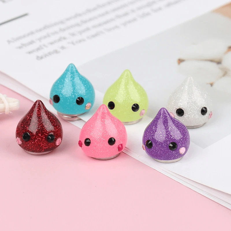 อุปกรณ์ยึดภาพวาดเพชร 6 ชิ้น/12 - Embroidery Kit Starter บทวิจารณ์และราคา