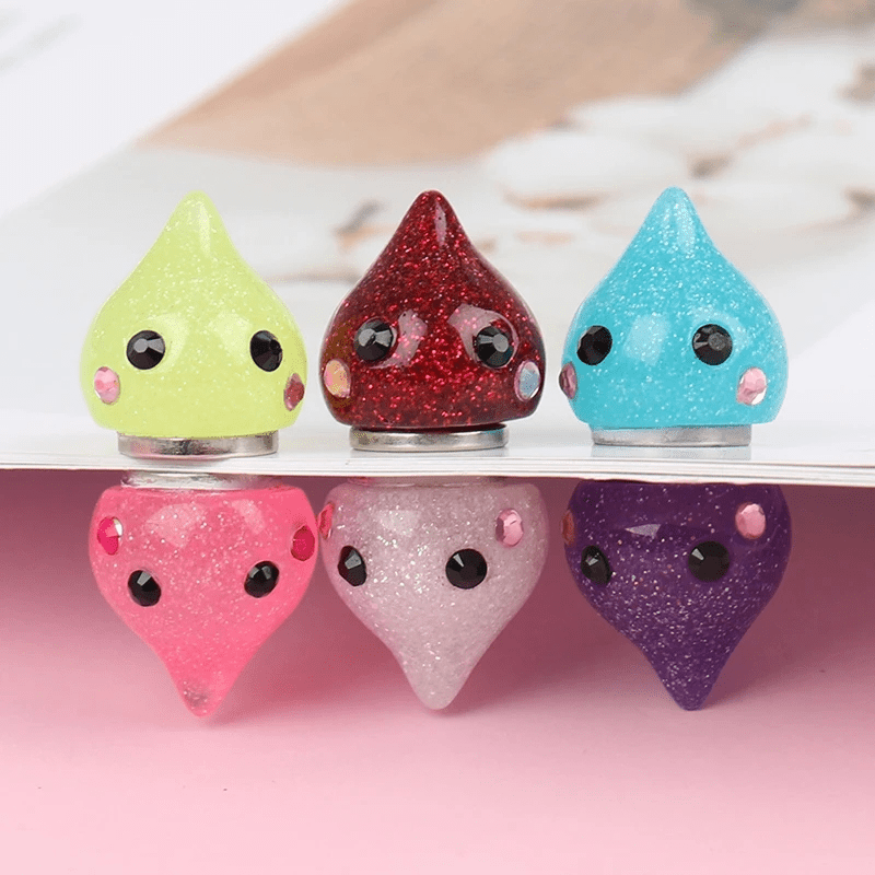 อุปกรณ์ยึดภาพวาดเพชร 6 ชิ้น/12 - Embroidery Kit Starter บทวิจารณ์และราคา