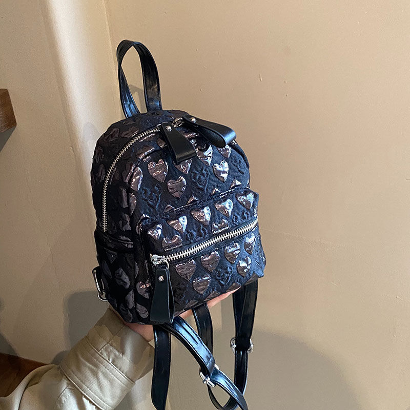 Tas ransel MINI สำหรับผู้หญิง2 - Embroidery Frame บทวิจารณ์และราคา