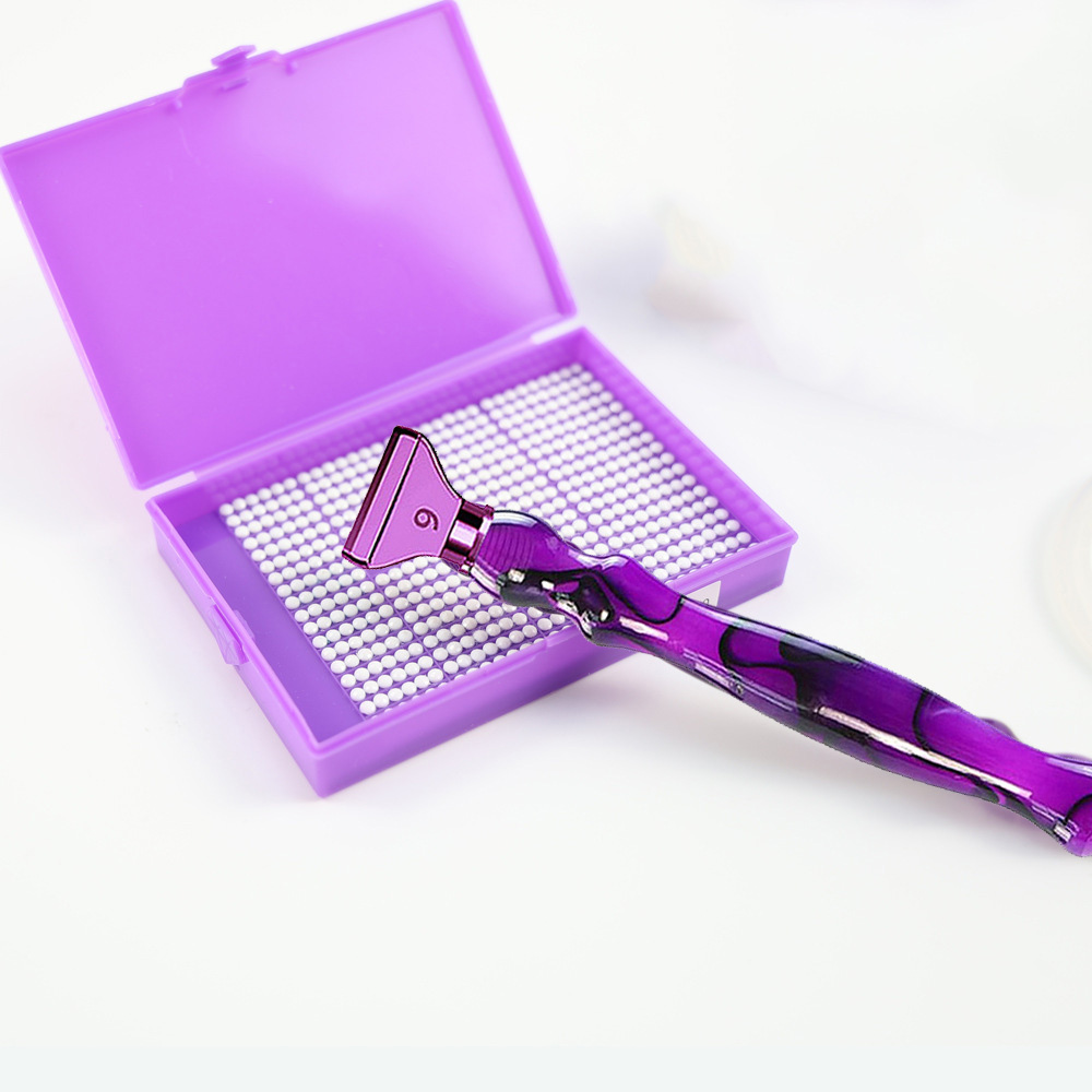ชุดเครื่องมืออุปกรณ์เสริมปากกา - Embroidery Needle Pen บทวิจารณ์และราคา