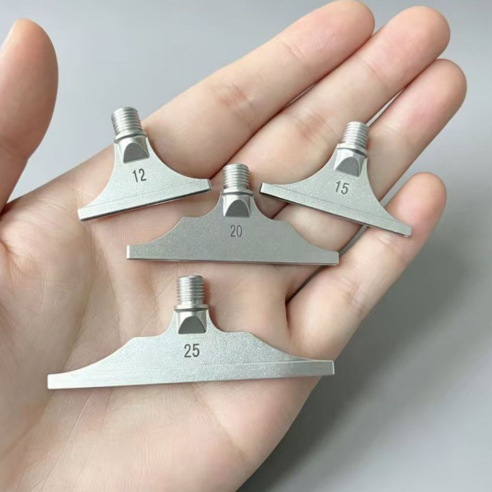 ปากกาเพชรสำหรับงานปักลาย รุ่นใ - Embroidery Needle Pen บทวิจารณ์และราคา