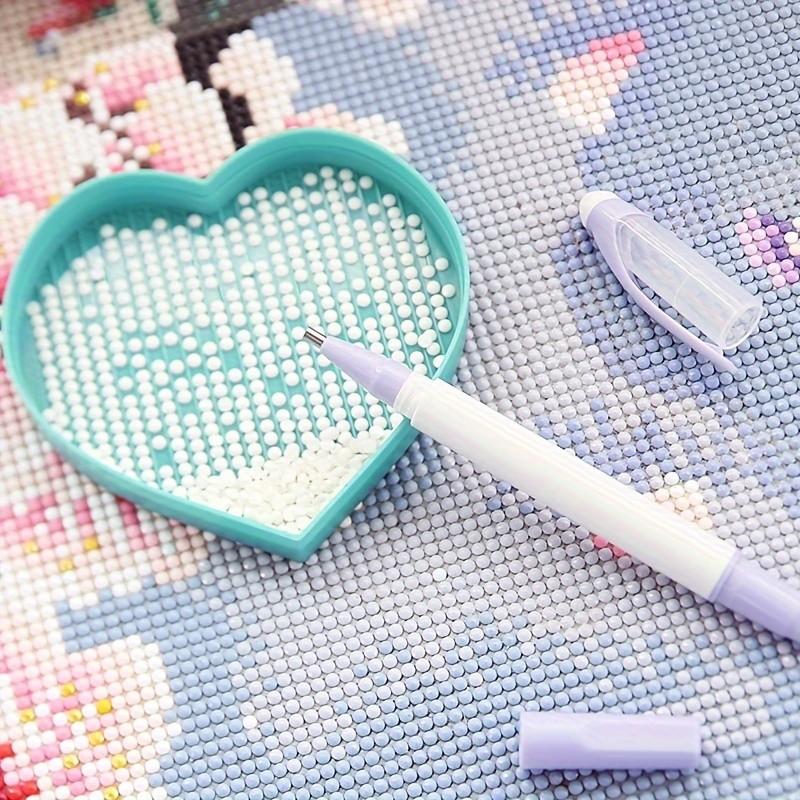 เครื่องมือถอดฟิล์มสำหรับงานเพช - Embroidery Needle Pen บทวิจารณ์และราคา