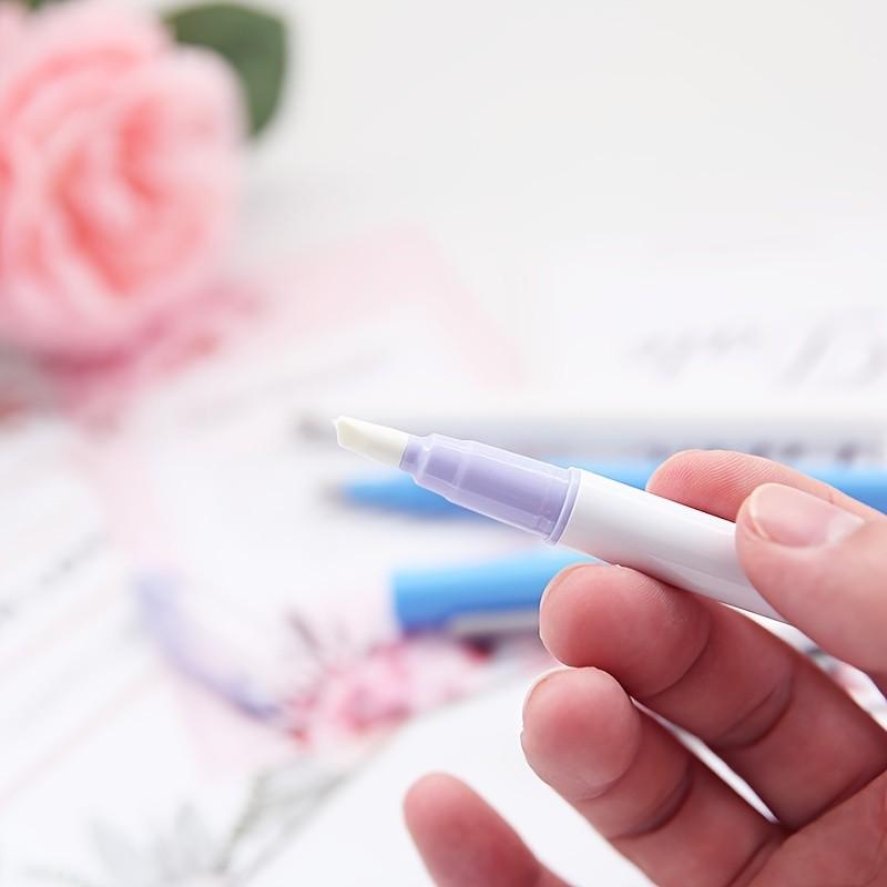 เครื่องมือถอดฟิล์มสำหรับงานเพช - Embroidery Needle Pen บทวิจารณ์และราคา