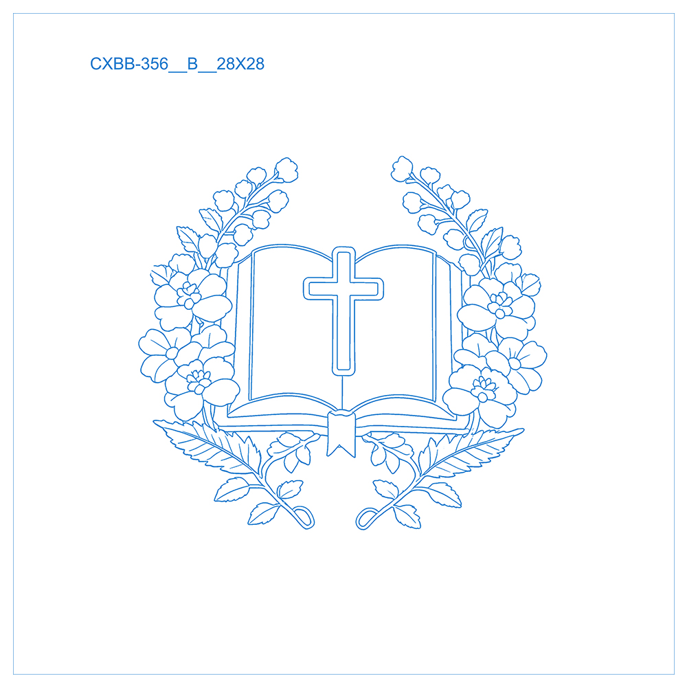 ชุดเย็บปักถักร้อย Evershine พร - Embroidery Design Patterns Flowers บทวิจารณ์และราคา