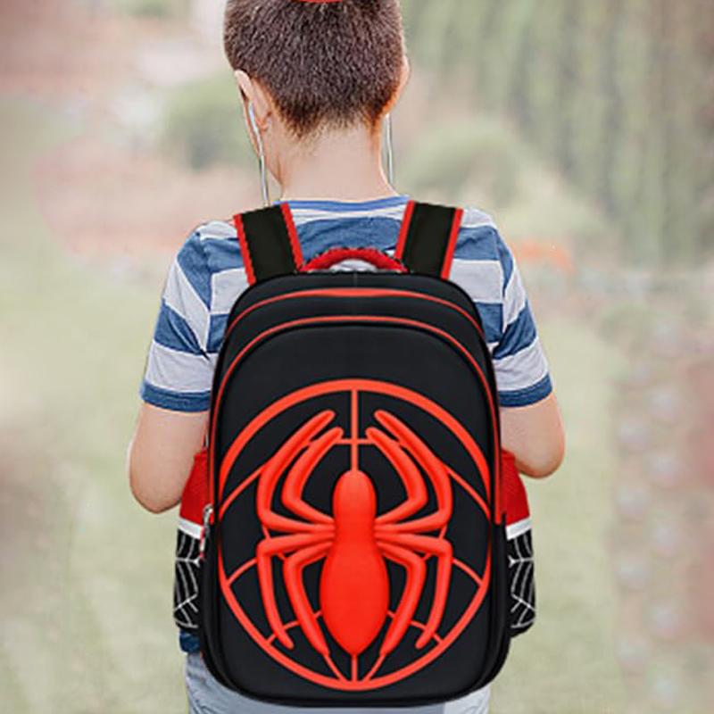 แฟชั่นเด็กกระเป๋าเป้สะพายหลังเ - Printed Embroidery Kit บทวิจารณ์และราคา