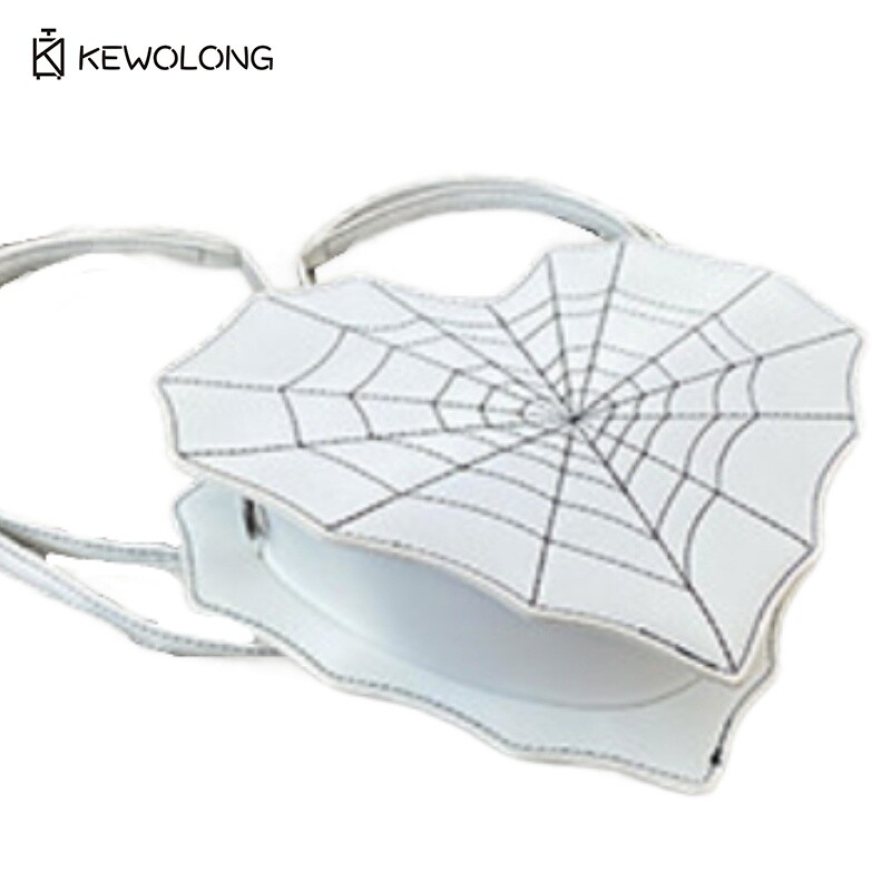 กระเป๋าสะพายไหล่ทรงค้างคาวสไตล - Embroidery Bag บทวิจารณ์และราคา