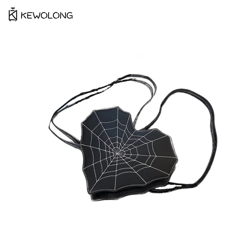 กระเป๋าสะพายไหล่ทรงค้างคาวสไตล - Embroidery Bag บทวิจารณ์และราคา