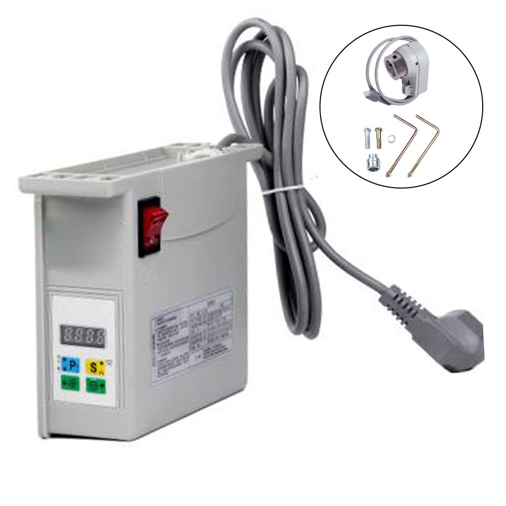 1 ชุดเซ็นเซอร์ตําแหน่งจักรเย็บ - Embroidery Needle บทวิจารณ์และราคา