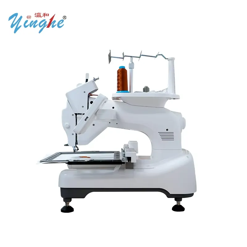 เครื่องปักผ้า YINGHE ขนาด 36*2 - Embroidery Needle บทวิจารณ์และราคา