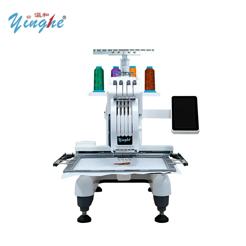 เครื่องปักผ้า YINGHE ขนาด 36*2 - Embroidery Needle บทวิจารณ์และราคา