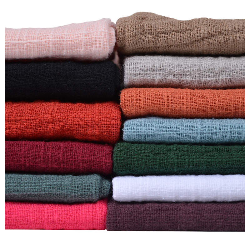 ผ้าฝ้ายลินินเนื้อนุ่ม วัสดุออร - Linen Fabric Natural บทวิจารณ์และราคา